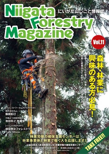 Vol.11表紙